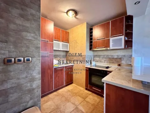 Izdavanje, jednosoban stan, 45m², Zabjelo, Podgorica - image 5