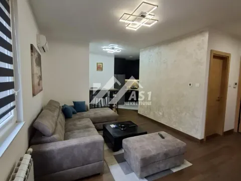 Rent, two bedroom apartment, 44m², Telep, Novi Sad Sve Podlokacije - image 2