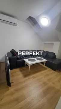 Rent, two bedroom apartment, 60m², Centar, Pančevo - image 9