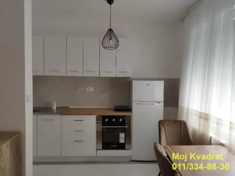 Izdavanje, jednosoban stan, 31m², Kluz, Zvezdara Sve Podlokacije - image 6