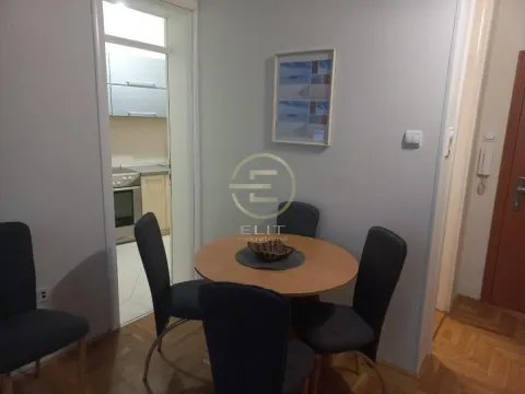 Izdavanje, dvosoban stan, 49m², Grbavica, Novi Sad Sve Podlokacije - image 3