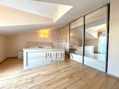Rent, three bedroom apartment, 150m², Zabjelo, Podgorica - image 13