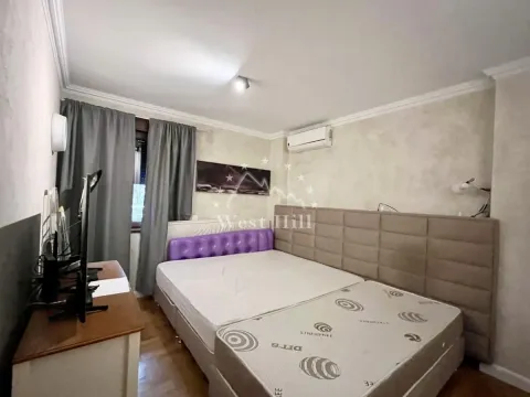 Sale, one bedroom apartment, 57m², Bečići, Budva - image 7