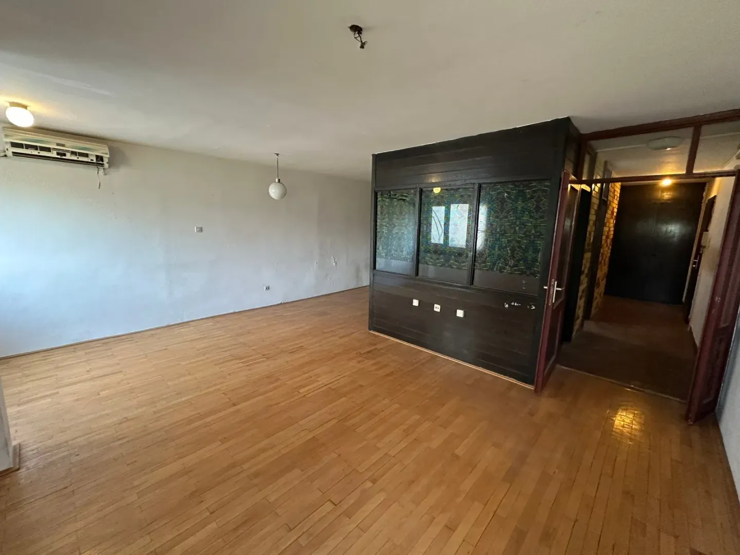 Prodaja, dvosoban stan, 80m², Blok 5, Podgorica