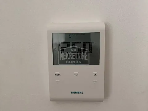 Sale, one bedroom apartment, 31m², Prozivka, Subotica - image 15