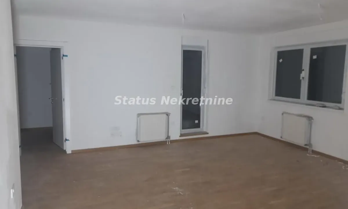 Sale, three bedroom apartment, 85m², Telep, Novi Sad Sve Podlokacije