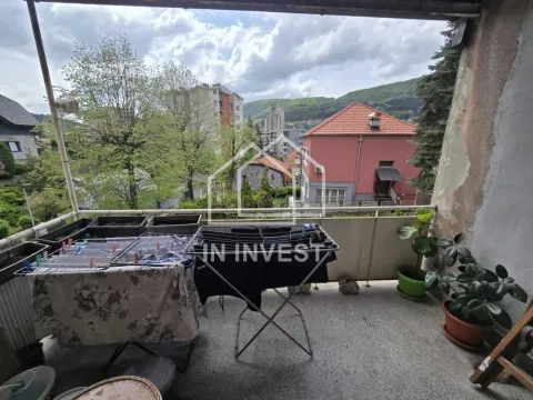 Prodaja, dvosoban stan, 60m², Užice, Srbija - image 5