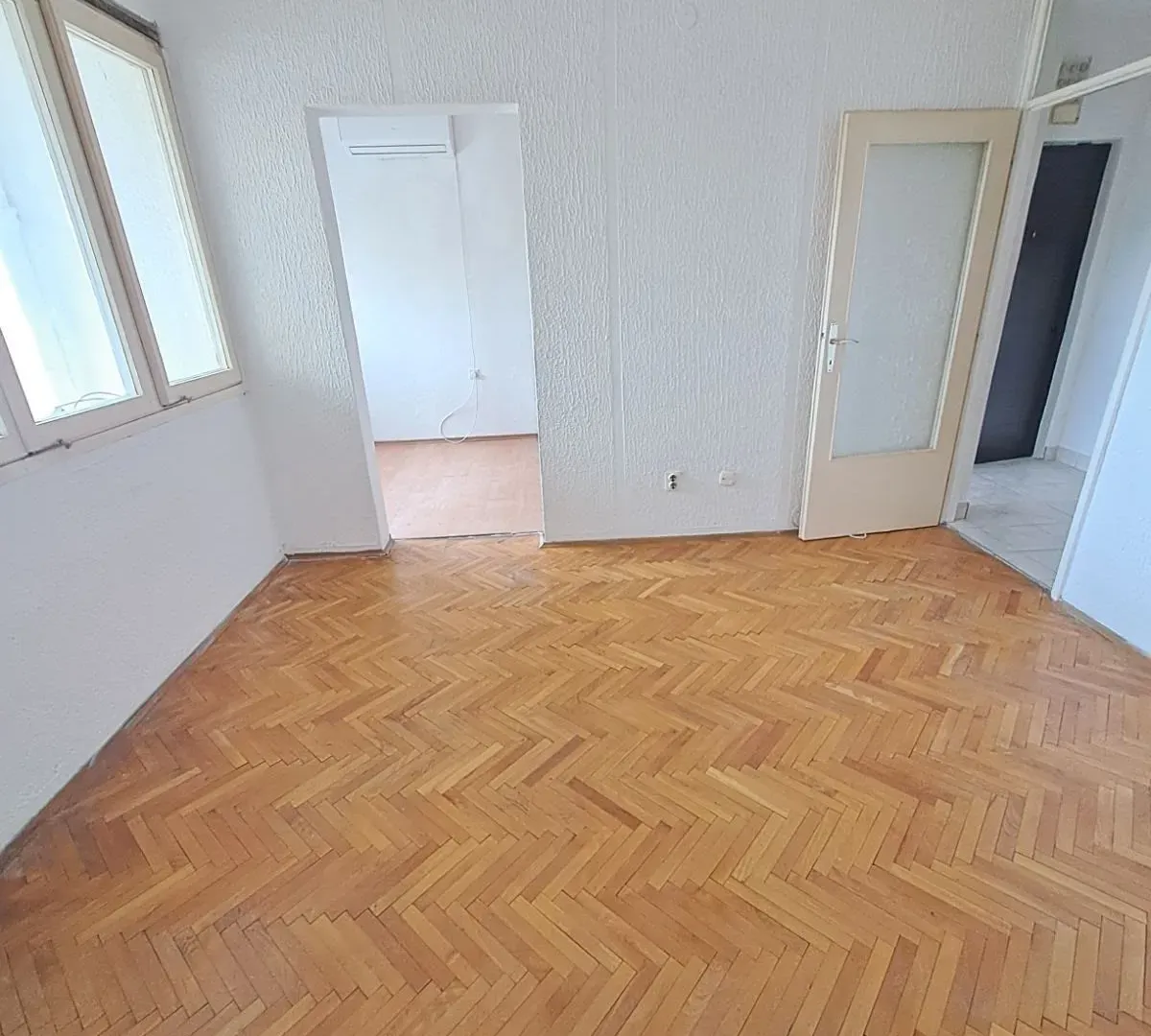 Sale, one bedroom apartment, 47m², Baston, Podgorica