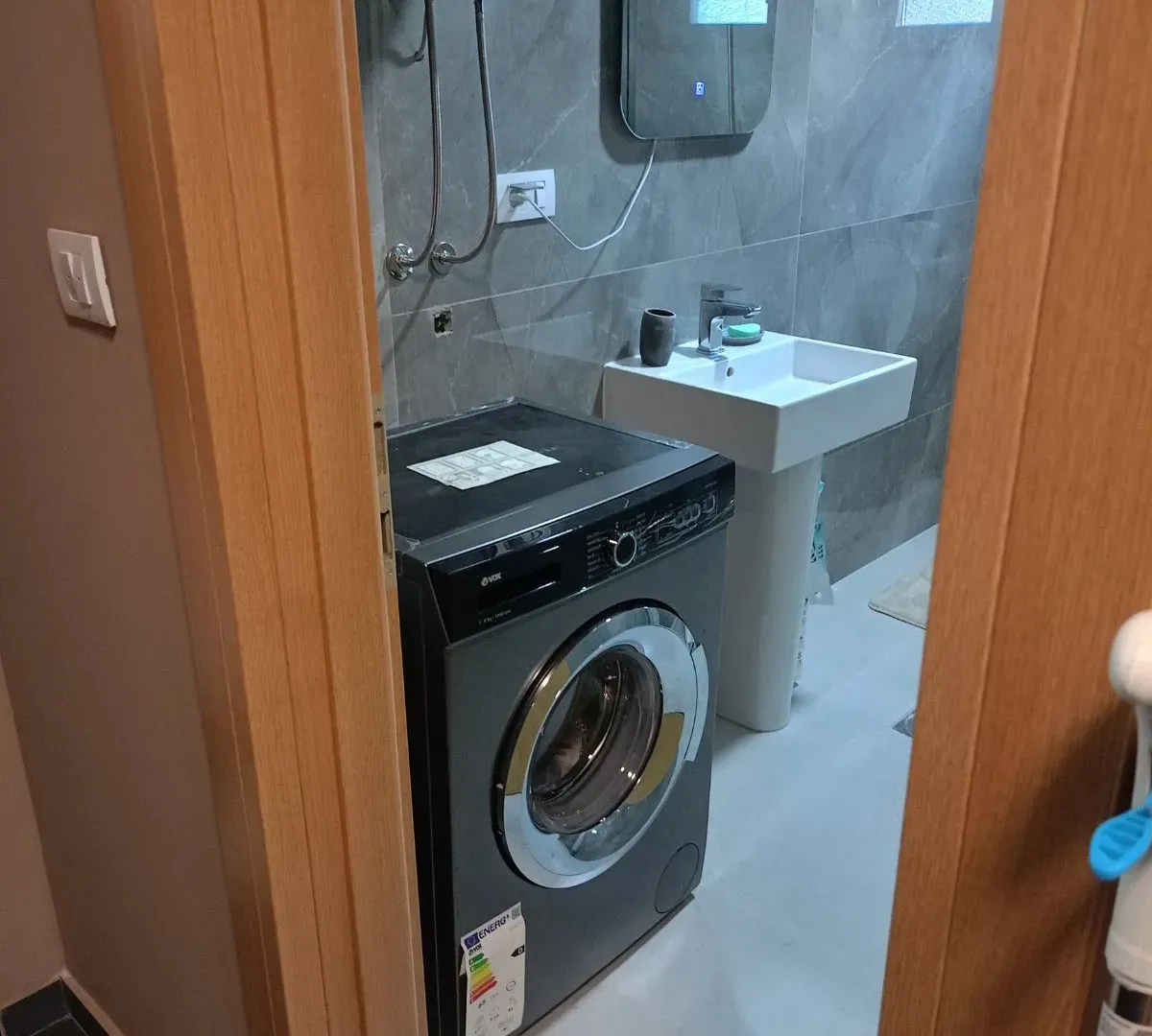 Sale, apartment, 55m², Kolašin, Crna Gora