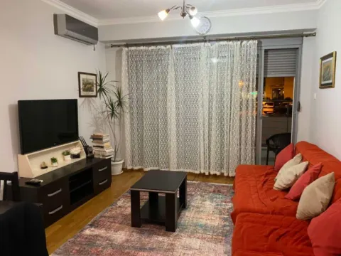 Rent, one bedroom apartment, 55m², Centar, Budva