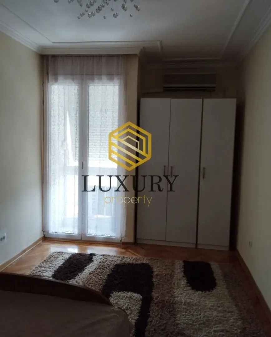 Rent, apartment, 65m², Centar, Podgorica