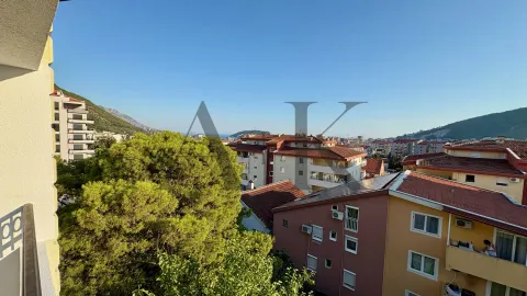Sale, three bedroom apartment, 100m², Podmaine, Budva - image 4