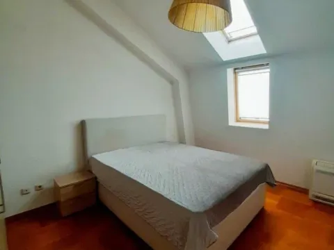 Izdavanje, dvosoban stan, 79m², Krivi Most, Podgorica - image 11