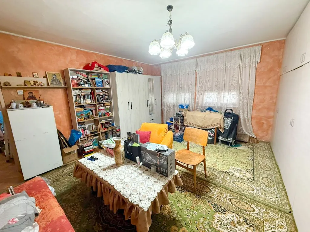 Sale, two bedroom apartment, 127m², Centar, Podgorica