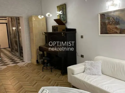 Sale, three bedroom apartment, 63m², Stari Grad, Beograd - image 5