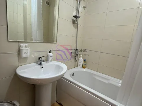 Rent, one bedroom apartment, 30m², Tuški Put, Podgorica - image 8