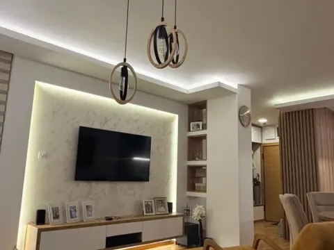 Sale, two bedroom apartment, 68m², Detelinara, Novi Sad Sve Podlokacije - image 8