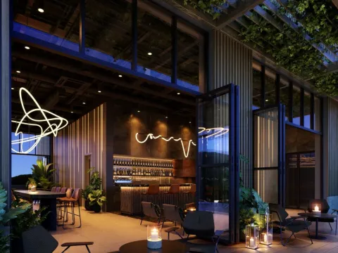 Prodaja, dvosoban stan, 87m², Porto Montenegro, Tivat - image 11