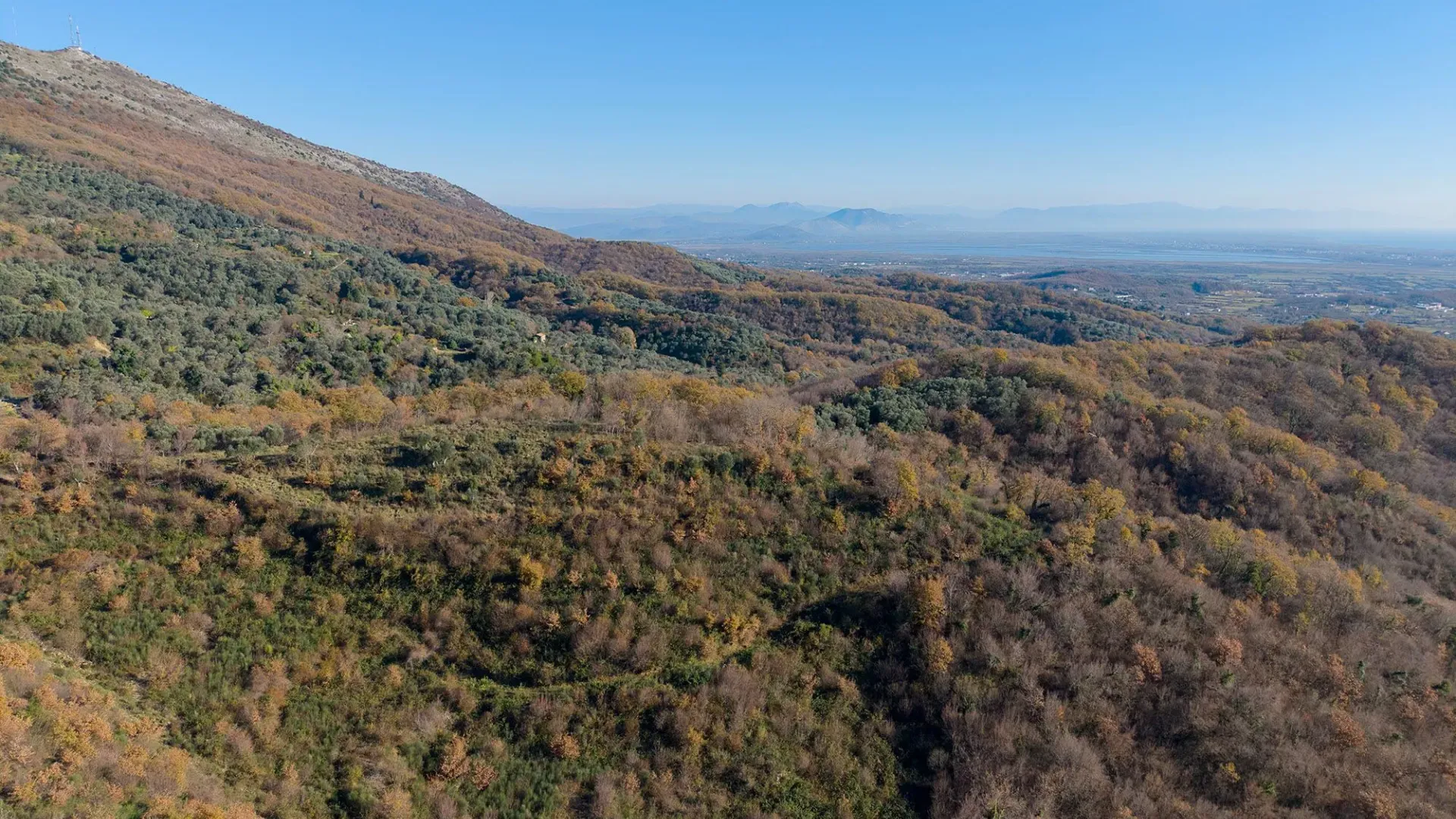 Prodaja, plac, 28959m², Kolomza, Ulcinj