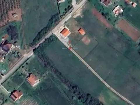 Prodaja, plac, 2087m², Spuž, Danilovgrad - image 2