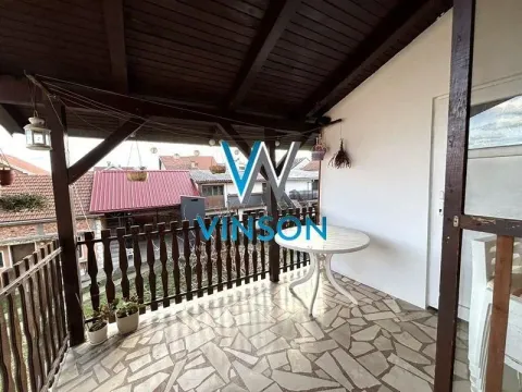 Sale, three bedroom apartment, 88m², Veternik, Novi Sad Sve Podlokacije - image 19