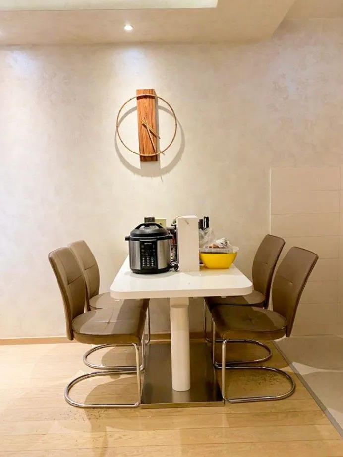 Prodaja, dvosoban stan, 66m², City Kvart, Podgorica
