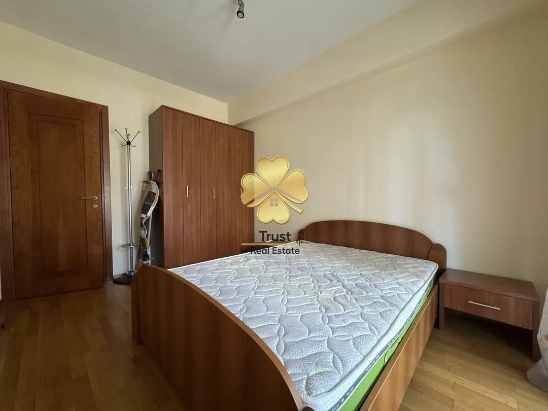 Izdavanje, jednosoban stan, 60m², Centar, Podgorica
