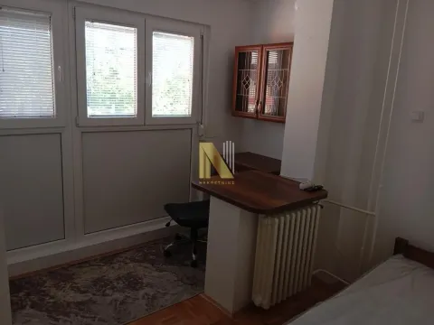 Prodaja, dvosoban stan, 66m², Novo naselje, Novi Sad - image 9