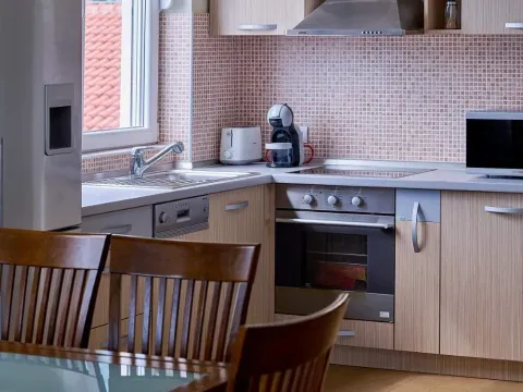 Sale, two bedroom apartment, 88m², Lazi, Budva - image 9