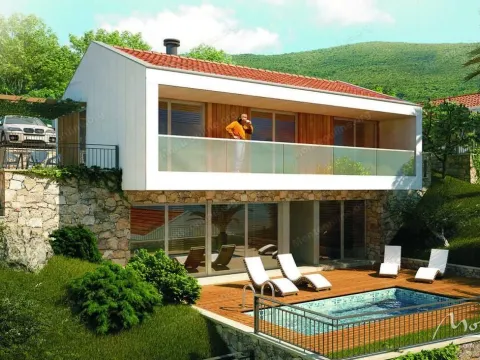 Prodaja, kuća, 166m², Krašići, Tivat - image 18