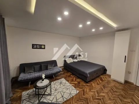 Rent, one bedroom apartment, 37m², Adamovićevo Naselje, Novi Sad Sve Podlokacije - image 4