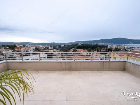 Prodaja, dvosoban stan, 87m², Tivat, Crna Gora - image 18