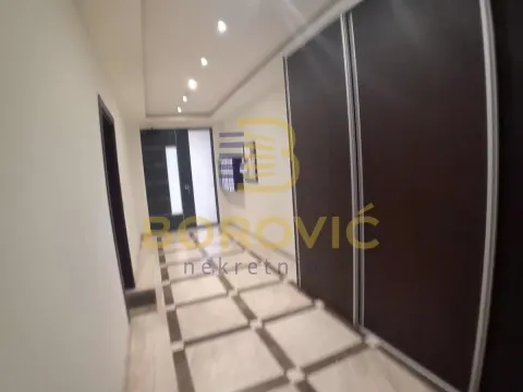 Izdavanje, dvosoban stan, 44m², Vračar Hram, Vračar Sve Podlokacije - image 9