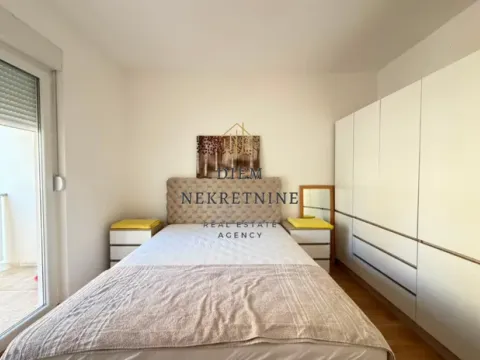 Prodaja, jednosoban stan, 47m², Zabjelo, Podgorica - image 9