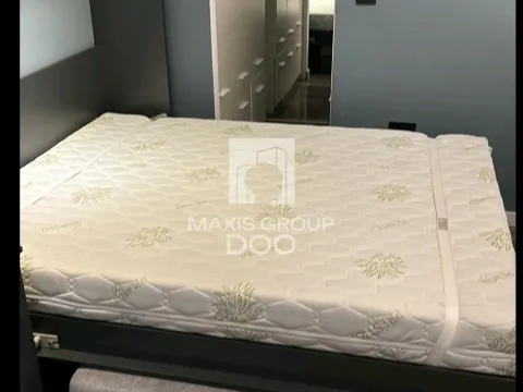Rent, two bedroom apartment, 43m², Voždovac Sve Podlokacije, Beograd - image 10
