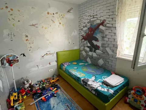 Izdavanje, dvosoban stan, 70m², Zagorič, Podgorica - image 13