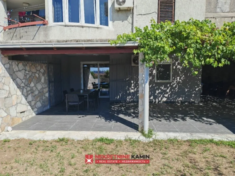 Prodaja, stan, 90m², Budva, Crna Gora
