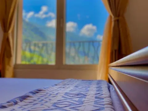 Izdavanje, jednosoban stan, 52m², Dobrota, Kotor - image 12