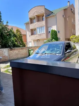 Prodaja, jednosoban stan, 35m², Adice, Novi Sad Sve Podlokacije - image 16