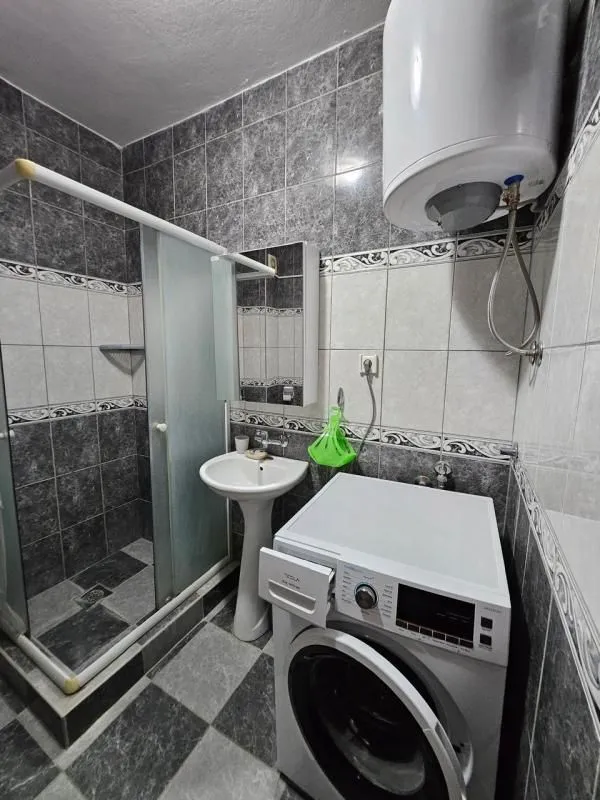 Rent, one bedroom apartment, 65m², Šušanj, Bar