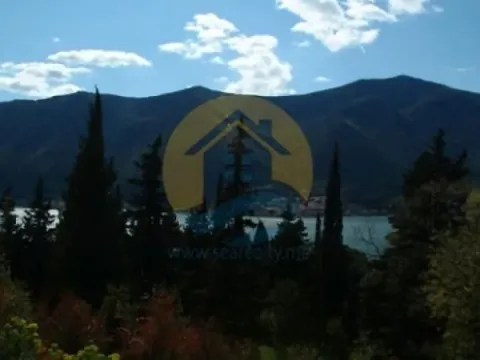 Sale, land lot, 1200m², Dobrota, Kotor
