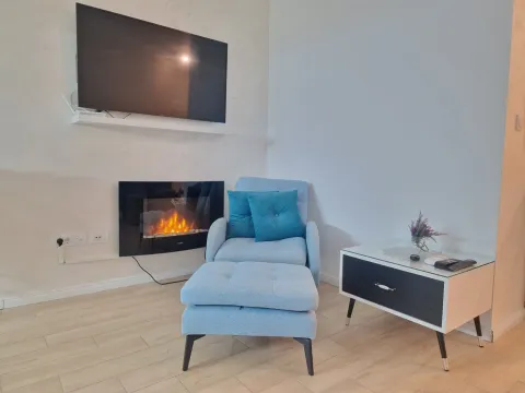 Sale, studio apartment, 31m², Budva, Crna Gora - image 22