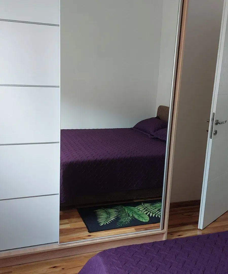 Izdavanje, dvosoban stan, 74m², Bar, Crna Gora
