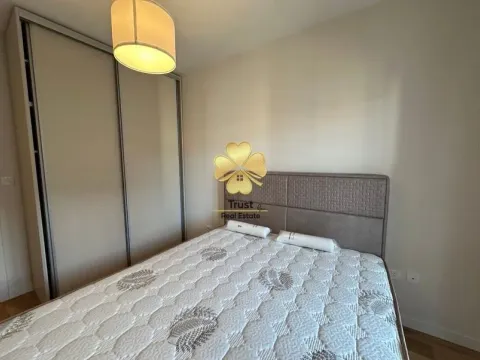 Izdavanje, jednosoban stan, 50m², Central Point, Podgorica - image 11