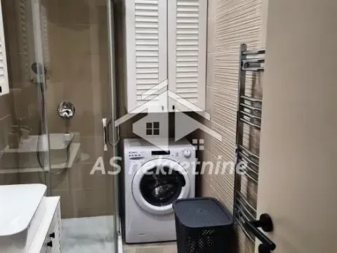 Izdavanje, trosoban stan, 85m², Novi Beograd Blok 67, Novi Beograd Sve Podlokacije - image 15