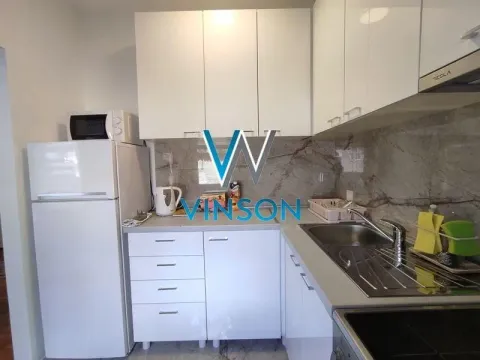 Izdavanje, dvosoban stan, 37m², Centar, Novi Sad - image 12