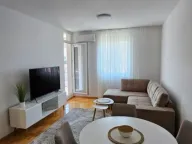 Rent, one bedroom apartment, 46m², Dubovica, Budva - image 6