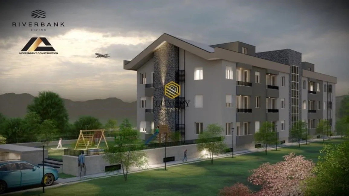 Prodaja, stan, 63m², Zabjelo, Podgorica