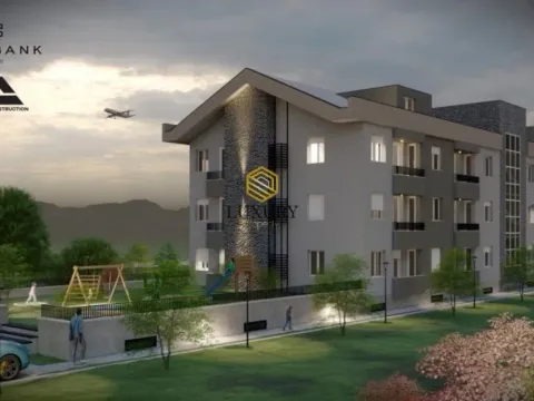 Sale, apartment, 63m², Zabjelo, Podgorica - image 4