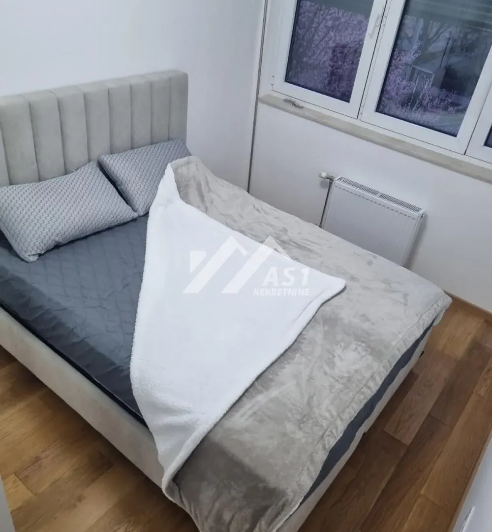 Rent, one bedroom apartment, 44m², Bulevar Oslobodjenja, Novi Sad Sve Podlokacije